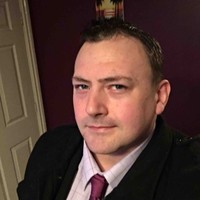 CarnaudMetalbox Engineering Limited Employee David Bland's profile photo