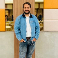 B-ABLE Foundation Employee Rupesh Dave's profile photo