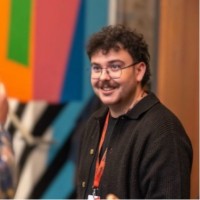 Red Robin Events Employee Dillon King's profile photo