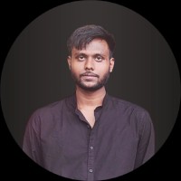 AIACA Employee Abhishek Ab's profile photo