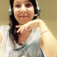 COMDATA EOS S.R.L Employee Stella Pino's profile photo