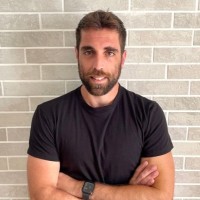 Tinybird Employee Rafael Moreno Higueras's profile photo