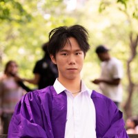 Replit Employee Jonathan Zhou's profile photo