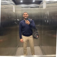 Usama Tony Email & Phone Number