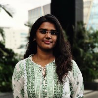 Azhagumeenatchi Chidambaram's profile photo