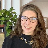 Camp Ramah in the Poconos Employee Tobi Afran's profile photo