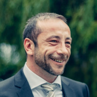 Semcoglas Holding GmbH Employee Alexander Akgül's profile photo