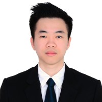 Byru.id Employee Axel Yang's profile photo