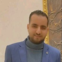 Presto Deliveries Employee Khaled Sakr's profile photo