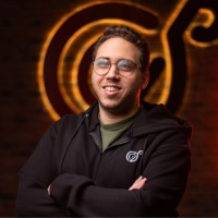 CarniStore Employee Mohamed Barki's profile photo