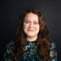 Mando Agency Employee Elinor Summers's profile photo
