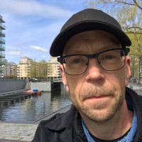 Anders Sjöholm Email