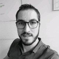 Hugo Poncet's profile photo