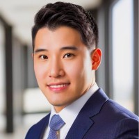 Destination Pet, LLC Employee Justin He's profile photo