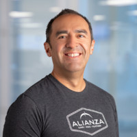Alianza, Inc. Employee Moises Ortiz's profile photo