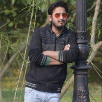 Submarino Employee Azeem Ahmed's profile photo