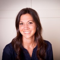 Comma Copywriters Employee Maddie Daetwyler's profile photo