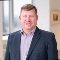 Sheppard Mullin Richter & Hampton LLP Employee John Dewey's profile photo