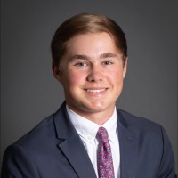 Flex Logistics, Inc. Employee Cooper Anderson's profile photo