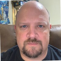 Verida, Inc. Employee William Carmack's profile photo