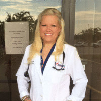 April Robbins