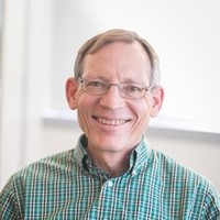 Genentech Employee Rick Seegers's profile photo