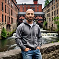 Logic Impact Group Employee Michael Beaudry's profile photo