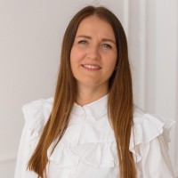 Future Demand Employee Ryta Dubinetska's profile photo