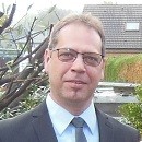 PLÜMAT Employee Thomas Priewich's profile photo
