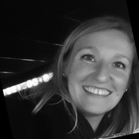 somater Employee Aurélie Blanc's profile photo