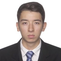 Johnson Controls Employee Diego David López Fernández's profile photo