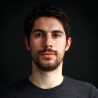 fourTheorem Employee Luciano Mammino's profile photo