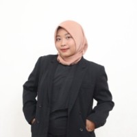 SpanSet Group Employee Putri Natasya's profile photo