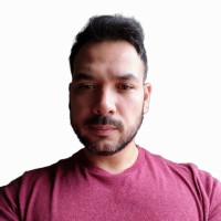 EXAME Employee Bruno Rossi's profile photo
