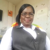 ZINARA (Zimbabwe National Road Administration) Employee Mercy Mbedzi's profile photo
