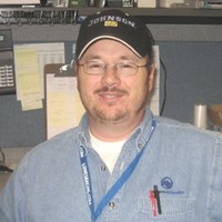 Air Van Lines Employee Barry Gallegos's profile photo