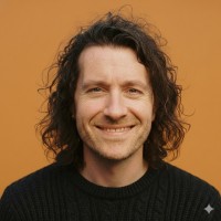 Lugg Employee Eric Kreutzer's profile photo