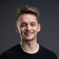 Konektor Social Employee Michal Marek's profile photo