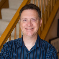 Workstate Employee John Hartung's profile photo