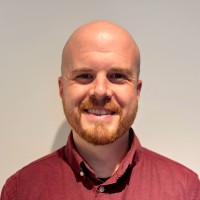 Locus Robotics Employee Aaron Whitaker's profile photo