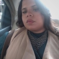 Digicust Employee Maryam Barakat's profile photo