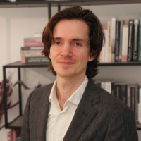 Technische Universität Wien Employee Thomas Sheppard's profile photo