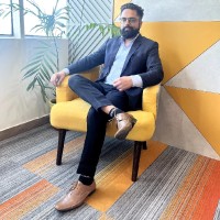 Markek International Certifications Employee Prateek Minhas's profile photo