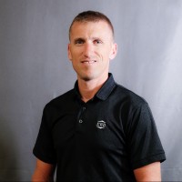 SYMBIONT SCIENCE, ENGINEERING AND CONSTRUCTION, INC Employee Jadon Jaeger's profile photo