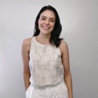 Ana Vianna Email & Phone Number