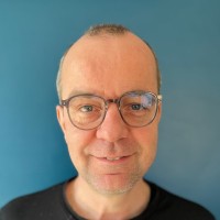 Eric Maes Email & Phone Number