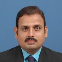 Kovai Medical Center and Hospital Employee Narayanan R's profile photo