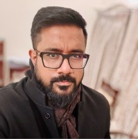 Modenik Lifestyle Employee Aadit Pattnaik's profile photo