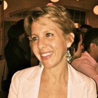 Amanda Pitman Email & Phone Number