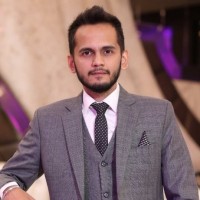 Equiti Employee Jatin Arora's profile photo